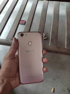 Oppo F5