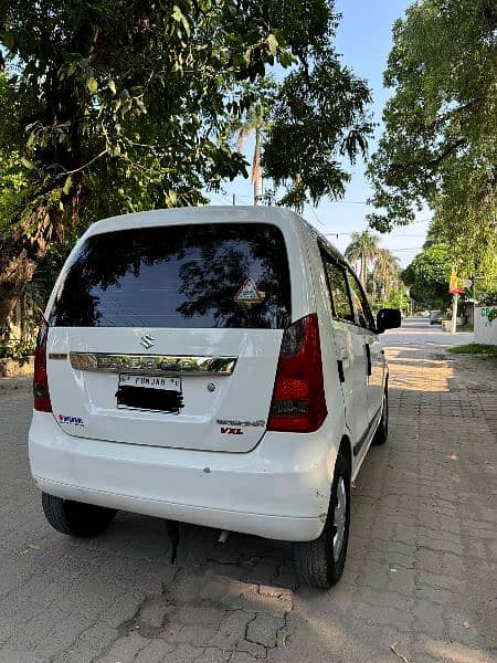 Suzuki Wagon R 2018 2