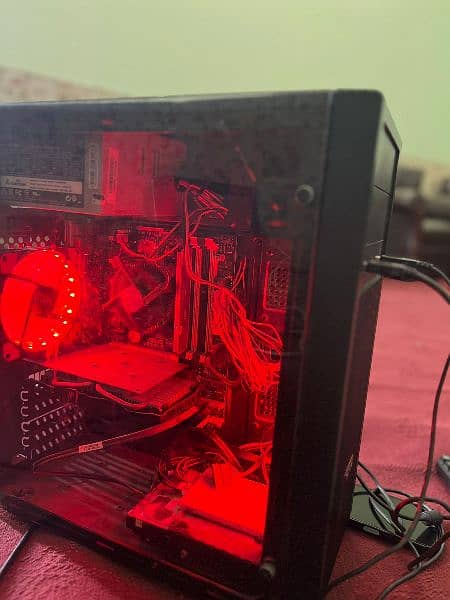 Gaming PC For sale 1