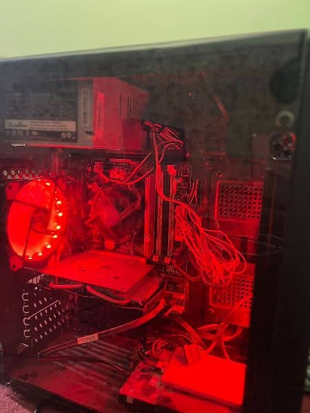 Gaming PC For sale 3