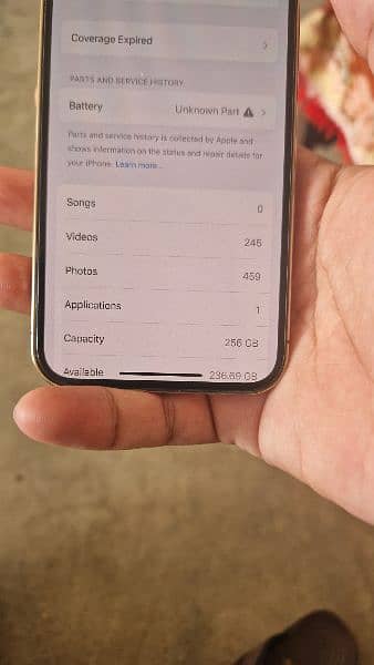 iphone 13 pro 256gb 2