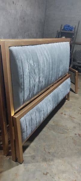 bed,iron bed, furniture, dressing,sider 7