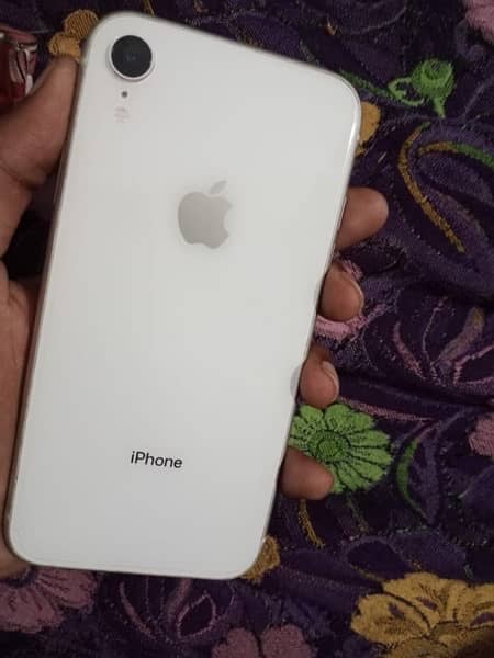 i phone xr factory unlocked exchange offer 4