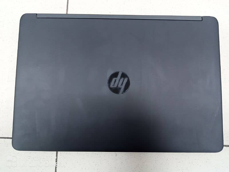 HP ProBook i3 (4th gen), 128 SSD, 4 GB RAM, 500GB Hard drive 7