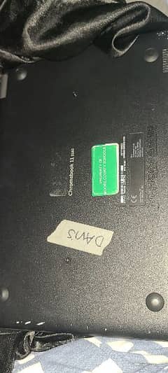 chrome book 11 3180