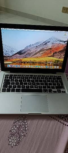 MacBook pro