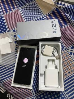 vivo v27e 8+8 256 0