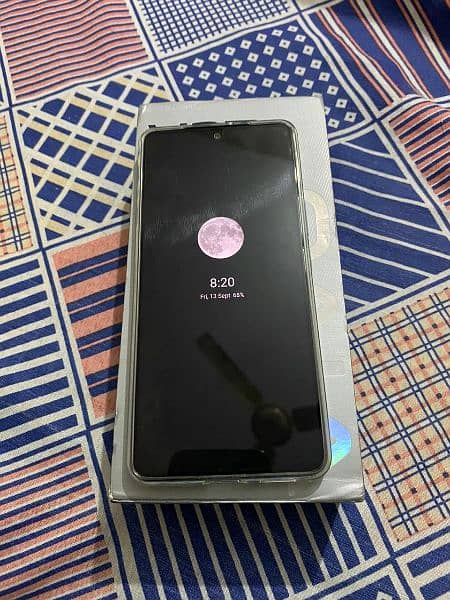 vivo v27e 8+8 256 2