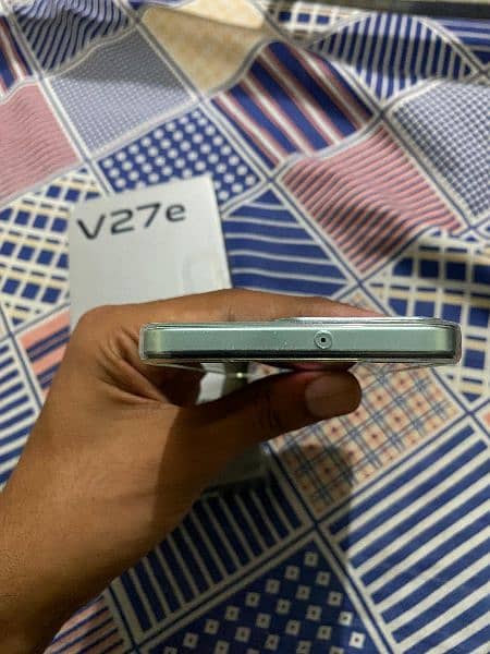 vivo v27e 8+8 256 4