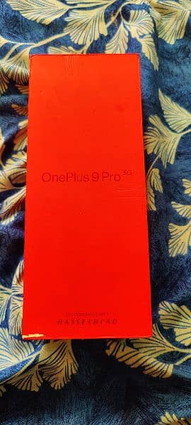 OnePlus 9 pro 5G  12/256 03034135956 5