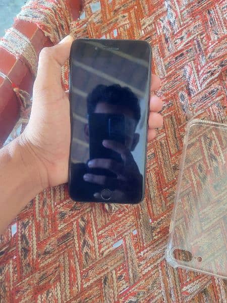 Apple 7plus 32gb non pta 2