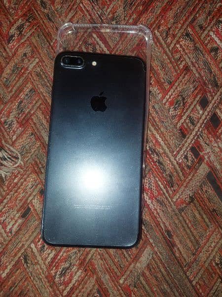 Apple 7plus 32gb non pta 3