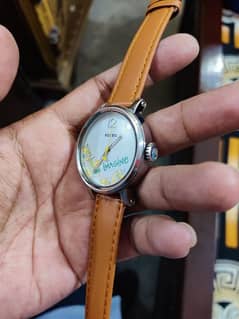 Original Fossil Watch