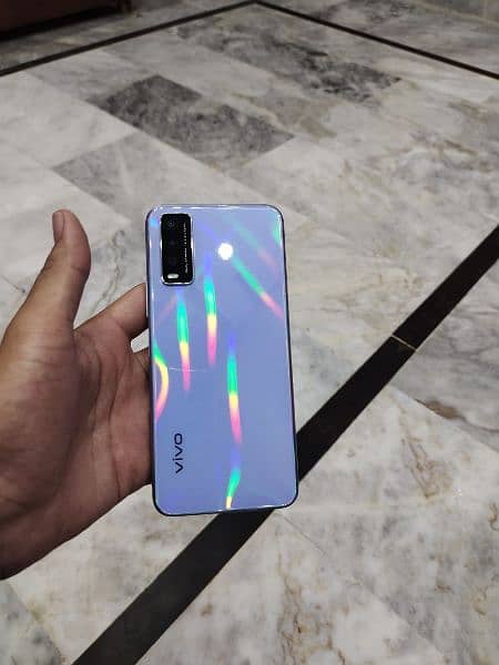 Vivo Y12A pta approved 1