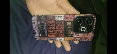 Infinix Hot 40 i 8+8.128