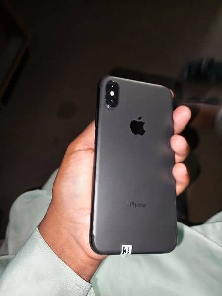 I phone X pta proved 256 gb 10 by 10 betry health 90 3