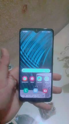 Galaxy A30s