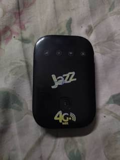 Jazz 4g device unlocked