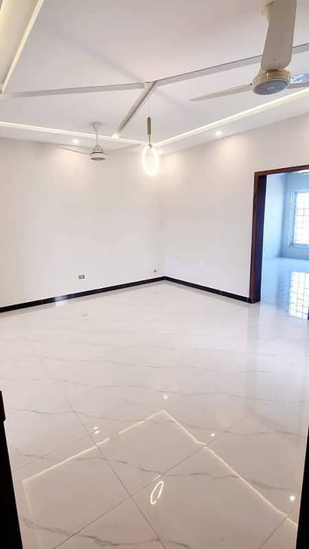 Mumtaz City 8 Marla house for sale 7