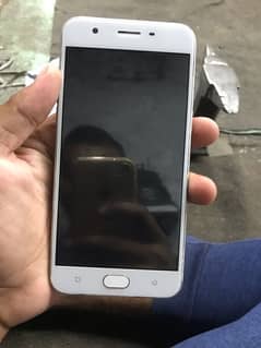 Oppo a 57