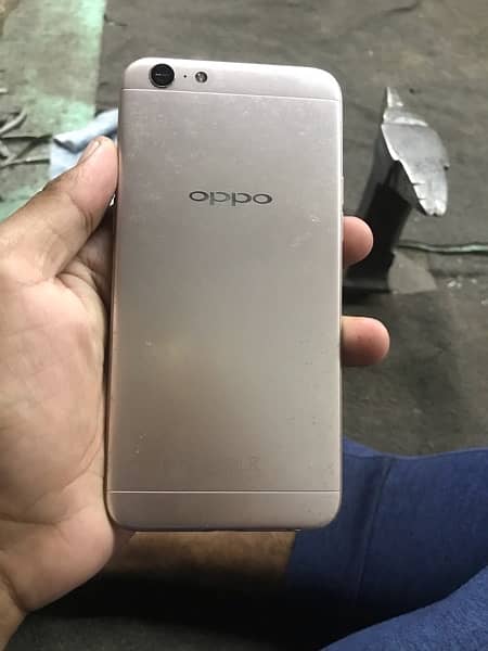 Oppo a 57 2