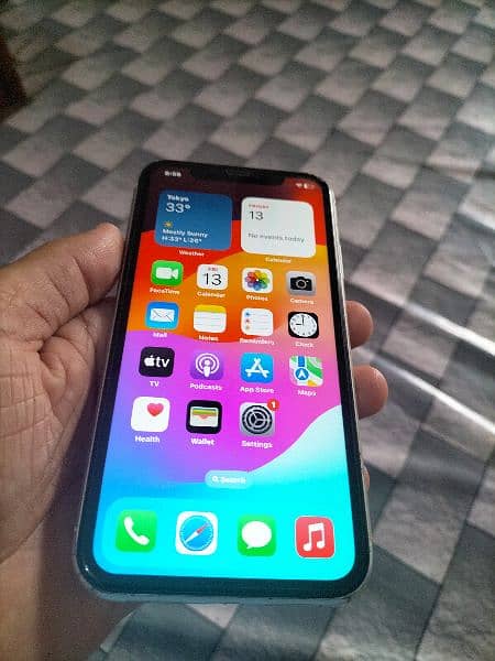 Iphone XR 128GB water pack for sale 4