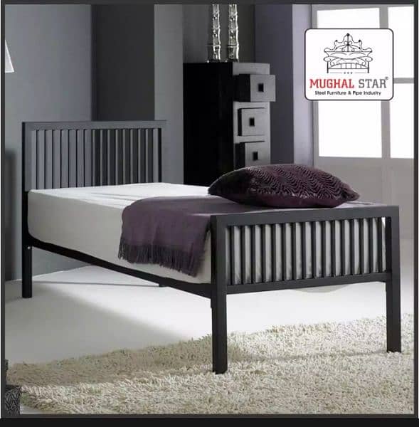 Single Bed 6