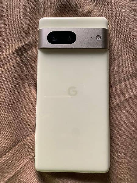 google pixel 7 0