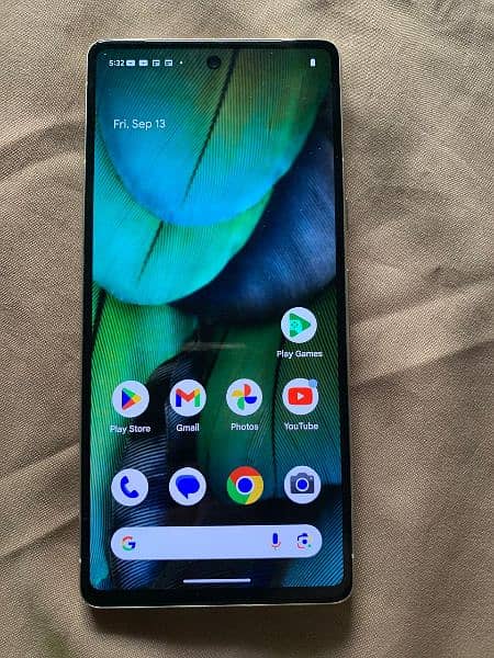 google pixel 7 7