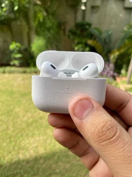 Airpod 2 0