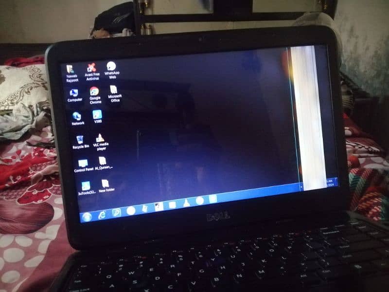 Dell laptop 1