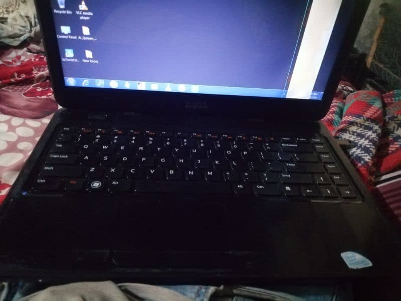 Dell laptop 3