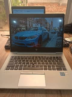 Hp Elitebook 830 g5 urgent sale