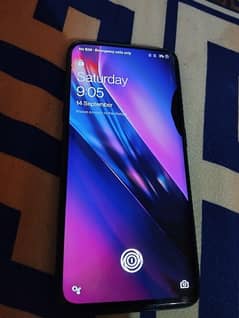 OnePlus 7 pro for sell