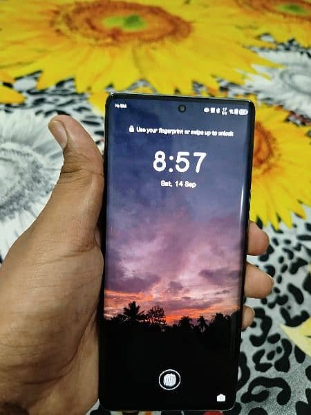 honor x9a 8gb ram 256gb rom non PTA 2