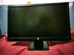 HP 23 inch Screen LED Screen. Full ok 10/10 Condition