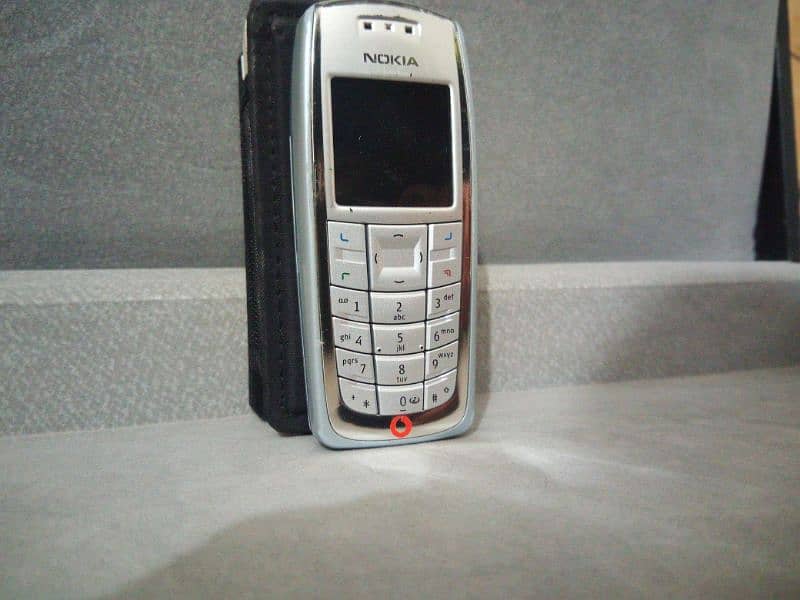 Nokia 3120, Foreign used, Keypad mobile, FIXED PRICE! 0