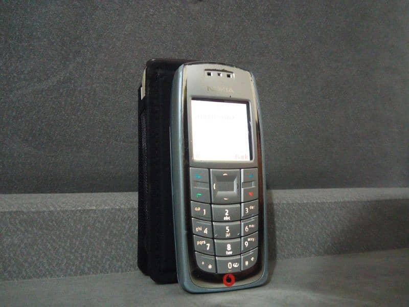 Nokia 3120, Foreign used, Keypad mobile, FIXED PRICE! 1