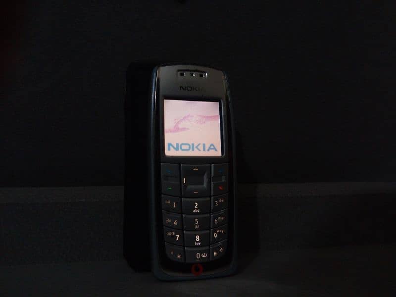 Nokia 3120, Foreign used, Keypad mobile, FIXED PRICE! 2