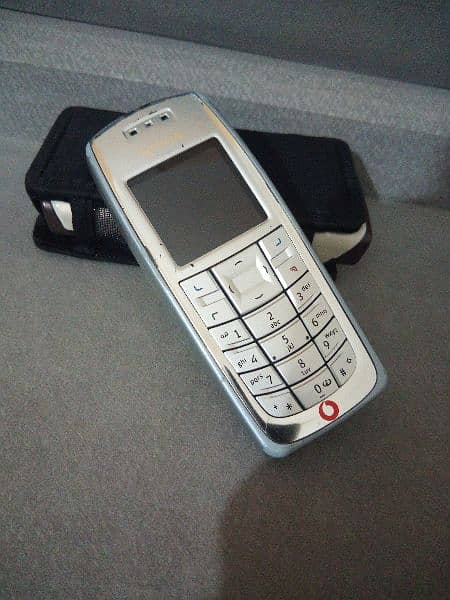 Nokia 3120, Foreign used, Keypad mobile, FIXED PRICE! 3