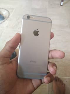 iPhone 6 pta approved