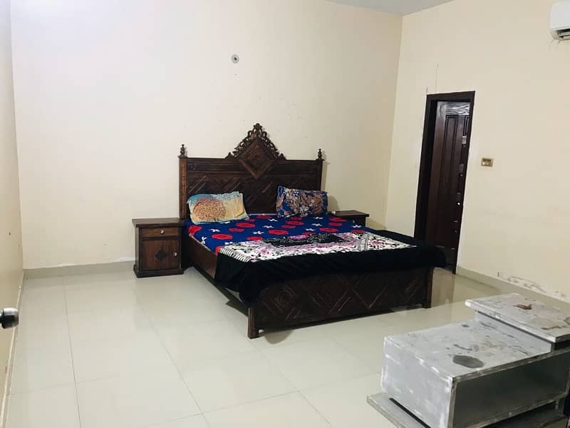 Couple Rooms Guest house Gulshan jauhor 19