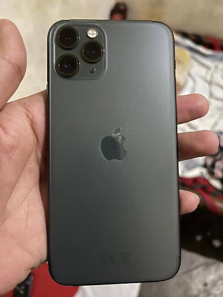 iphone 11 pro 64gb 4