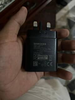 Samsung 45 watt charger original