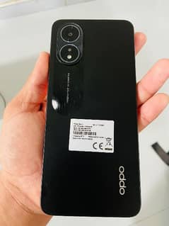 OPPO A 18