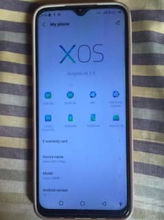 infinix hot 9 play 10 B 10 condition