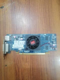 512mb graphic card amd radeon hd 6450