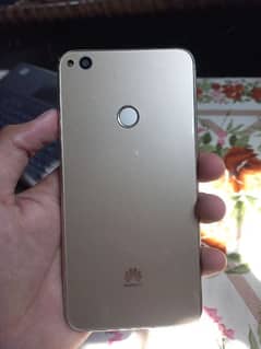 Huawei p8 lite