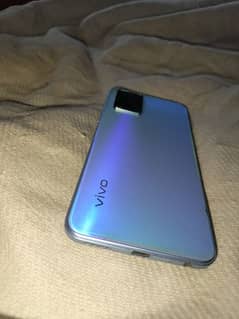 vivo Y21A 4/64 0