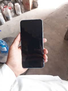 Infinix Note 12 0